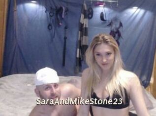 SaraAndMikeStone23