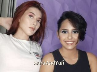 SaraAndYuli