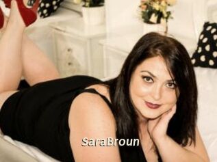 SaraBroun