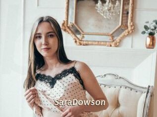 SaraDowson Blog éjac