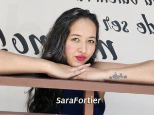 SaraFortier