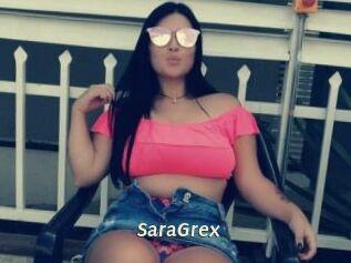 SaraGrex