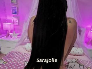 SaraJolie