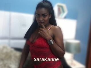SaraKanne
