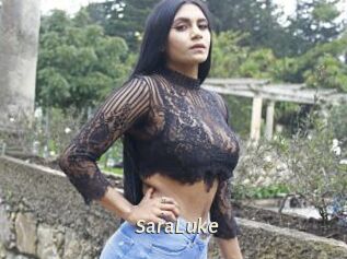 SaraLuke