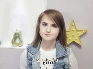 SaraMills