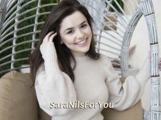SaraNilsForYou