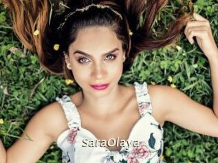 SaraOlaya