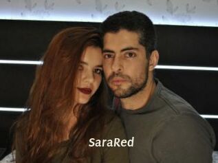 SaraRed