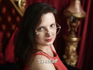 SaraRue