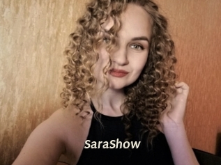 SaraShow