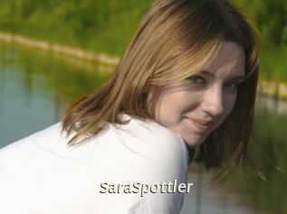 SaraSpottler