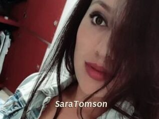SaraTomson