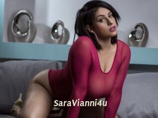 SaraVianni4u
