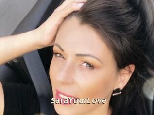 SaraYourLove