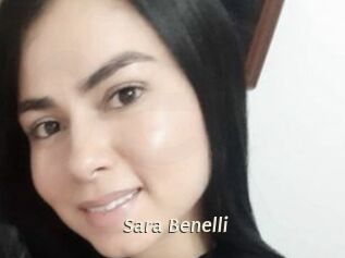Sara_Benelli Blog éjac