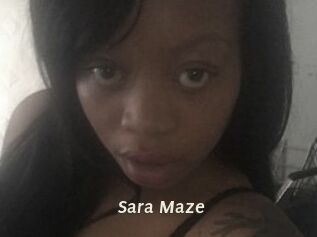 Sara_Maze