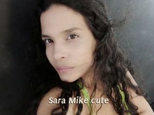 Sara_Mike_cute