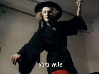 Sara_Wile