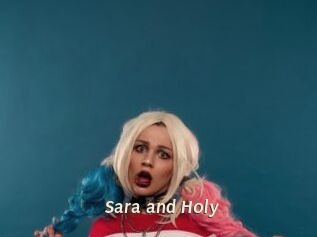 Sara_and_Holy