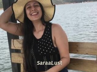SaraaLust