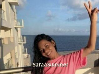 SaraaSummer