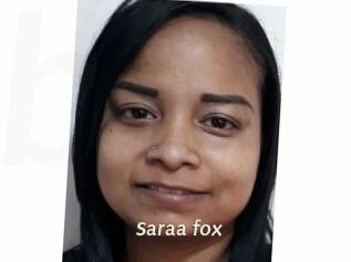 Saraa_fox