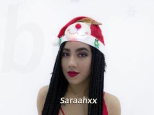 Saraahxx