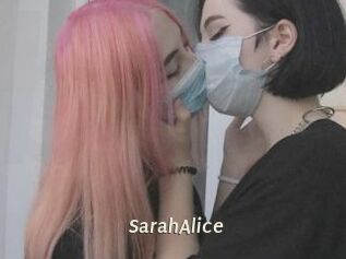 SarahAlice