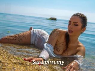 SarahArrumy