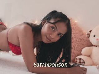 SarahDonson
