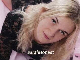SarahHonest