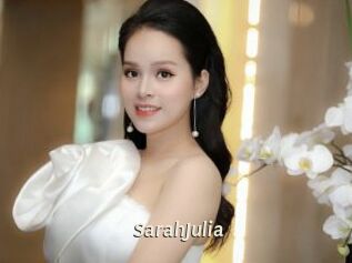 SarahJulia
