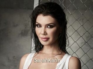 SarahKarin