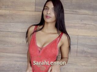 SarahLennon