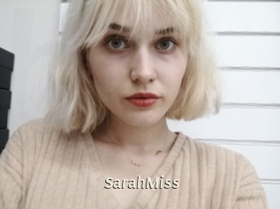 SarahMiss Blog éjac