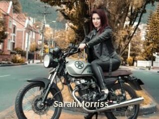 SarahMorriss