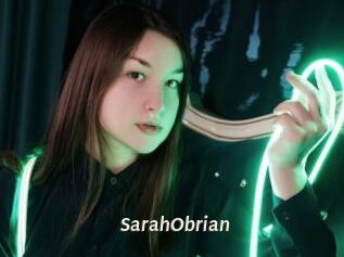 SarahObrian