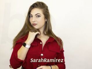 SarahRamirez