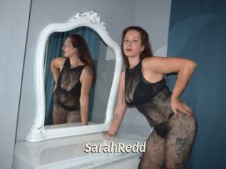 SarahRedd
