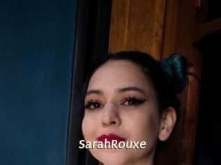 SarahRouxe
