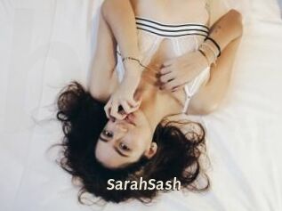 SarahSash