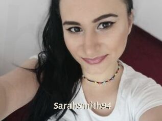 SarahSmith94 Blog éjac