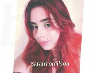 SarahTomilson