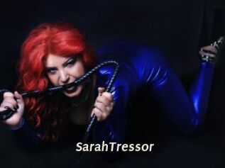 SarahTressor