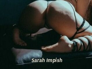 Sarah_Impish