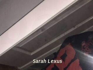 Sarah_Lexus