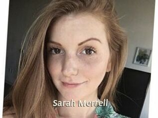 Sarah_Merrell