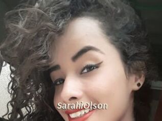 SarahiOlson