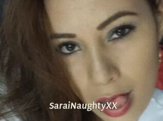 SaraiNaughtyXX